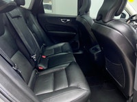 The 2024 Volvo XC60 B5 AWD Plus Dark Theme in a stunning blue finish is engineered for those who dem... (image 8)