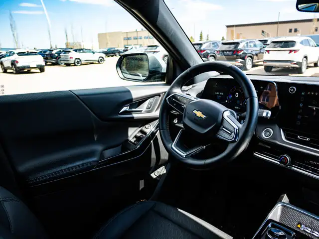 2026 Chevrolet Equinox FWD LT in Cars & Trucks in Strathcona County - Image 32