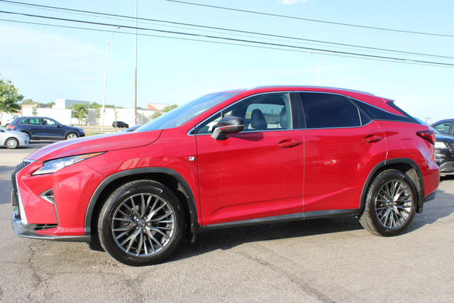 2018 Lexus RX 350 in Cars & Trucks in Oakville / Halton Region - Image 3