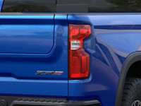 AMVIC Licensed Dealer Stock #:CU117888 AMVIC LICENSED DEALER The 2026 Chevrolet Silverado 1500 Crew... (image 2)