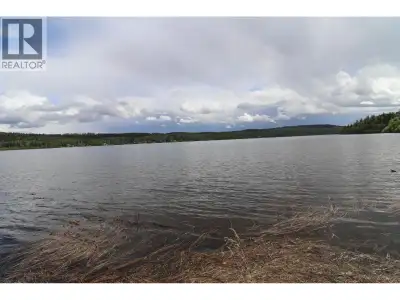 Amazing opportunity, This lakefront cabin may need some love but it will be spectacular! The cabin i...