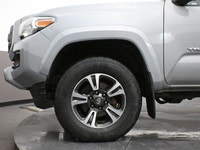 Get ready to take on any terrain with confidence in this 2019 Toyota Tacoma TRD Sport a truck that p... (image 4)
