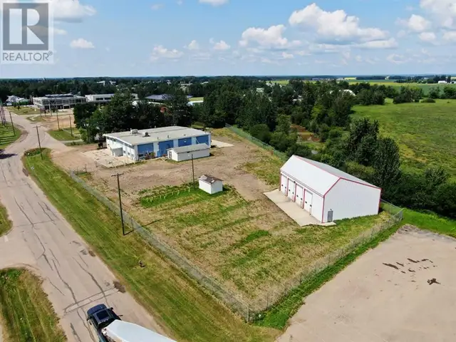 4120, 53 Avenue High Prairie, Alberta in Commercial & Office Space for Sale in Edmonton - Image 6