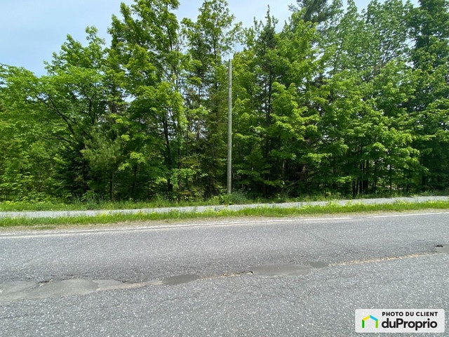 $275,000 - Price taxes included - Residential Lot in Orford — photo 1