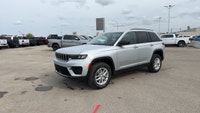 This Dealership Demo 2024 Jeep Grand Cherokee Laredo 4x4 has the 3.6L Pentastar Vvt V6 W/Ess engine... (image 2)