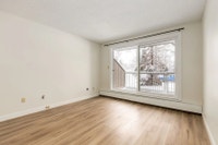 Amenities: Heat & Water Included • Controlled Access • Dishwashers Suite & Building: One-bedroom and... (image 3)