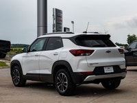 Welcome to 400 Chrysler Dodge Jeep Ram. The 2024 Chevrolet Trailblazer LT is a stylish and versatile... (image 5)