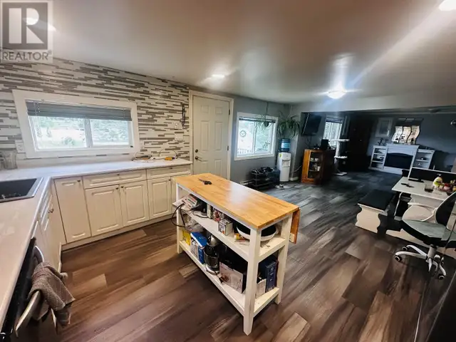 2100 NASH ROAD Burns Lake, British Columbia in Houses for Sale in Burns Lake - Image 19