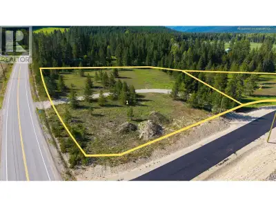 This flat 3.1-acre site is suitable for residential, multi-family, or commercial development. Would...