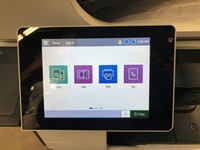 HP Laserjet Enterprise MFP M725z Multifunction Printer Mississauga / Peel Region Toronto (GTA) Preview