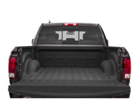Introducing the 2018 Ram 1500 Sport 4x4 Crew Cab in a stylish gray exterior. This robust truck boast... (image 7)