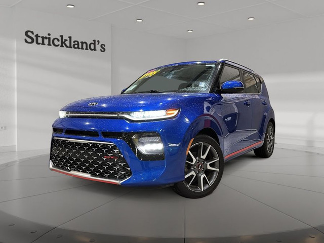 2020 KIA SOUL EX IVT in Cars & Trucks in Stratford