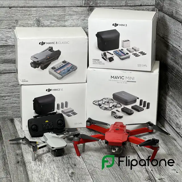 Best Place to Buy DJI DRONE!628647450813461225