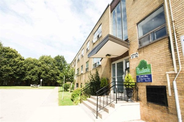 1 & 2 Bedrooms Apartment for Rent - The Woodlands - Hamilton in Long Term Rentals in Hamilton