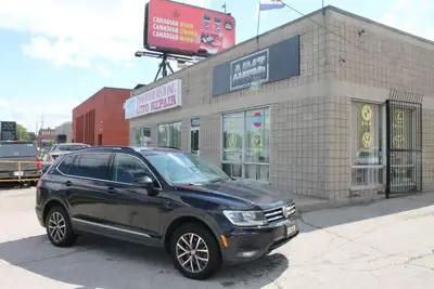 ???? Vehicle Overview AIMZ Enterprise ???? ???? Vehicle Model: Volkswagen Tiguan ???? Price: $14998...