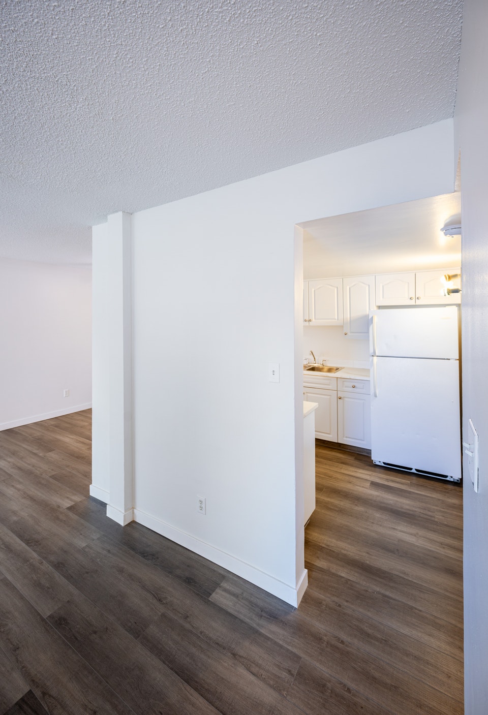 Parkridge Estates - RP - 3 Bedroom Townhome Apartment for Rent 3