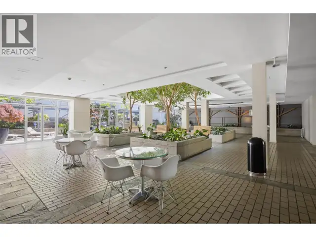 1607 989 NELSON STREET Vancouver, British Columbia in Condos for Sale in Vancouver - Image 21