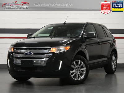 The Ford Edge is an amazingly capable 5-passenger crossover that's designed to deliver it all - in h...