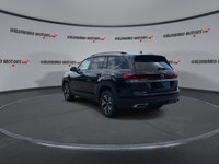 Meet the used 2024 Volkswagen Atlas Comfortline 4MOTION at Haldimand Motors Ltd. in Cayuga, a confid... (image 5)