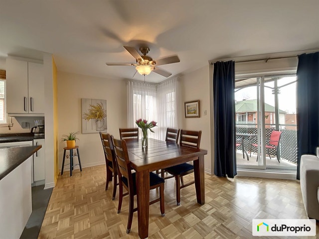 $392,000 - Condominium for sale in Longueuil (Greenfield Park) — photo 1