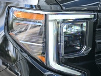 2026 GMC Sierra 1500 Elevation Crew Cab 4x4 with 5.3L V8 Bold Style. Confident Capability. Built for... (image 6)