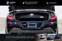 Provenant d'un seul propriétaire ayant effectué l'entretien ? la concession, ce splendide BMW M850i... (image 6)