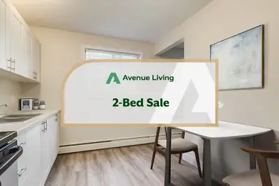 Apartments for Rent near University Of Alberta - Harvest Apartme