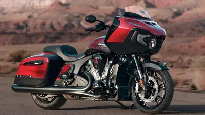 CHALLENGER 125TH ANNIVERSARY ELITE MSRP $51199 WE SHIP EVERYWHERE ~ EASY FINANCING OPTIONS ~ WE TAKE...