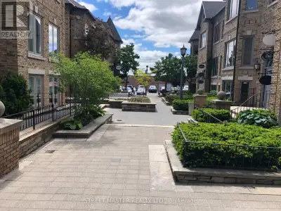 Furnished office available for sublease in Brampton, near Kennedy / Sandalwood. Multiple offices are...