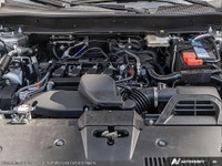 The 2026 Honda CR-V Sport AWD in an elegant Gray finish promises a driving experience that combines... (image 5)