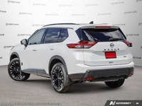 This Nissan Rogue has a strong Intercooled Turbo Regular Unleaded I-3 1.5 L/91 engine powering this... (image 4)