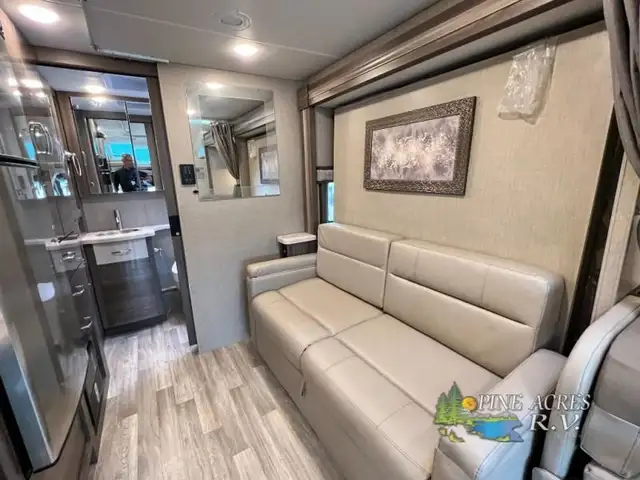 2024 Thor Motor Coach Delano Sprinter 24FB Diesel in RVs & Motorhomes in Moncton - Image 23
