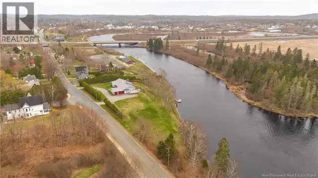 65 Riverview Avenue St George, New Brunswick in Land for Sale in Saint John - Image 22