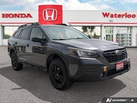 *The listed price reflects a financing offer and includes a $1,500 rebate.* *WATERLOO HONDA'S **PRE-... (image 8)