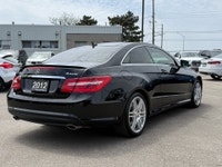 Certified | Clean Title | One Owner | E350 4MATIC Coupe | AMG Pkg | All Wheel Drive | Very Low Milea... (image 4)