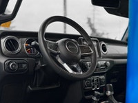 Crowfoot Hyundai, AMVIC Licensed Dealer Why This Is The WRANGLER For YOU: Command-Trac part-time 4-W... (image 9)