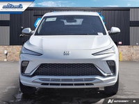 Come see this certified 2024 Buick Envista Avenir | Leather | Sunroof | Heated Wheel + Seats | Power... (image 7)