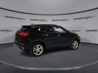 // ACCIDENT FREE!! // Meet the 2022 Buick Encore GX Preferred AWD, a smart-size SUV that fits life i... (image 7)