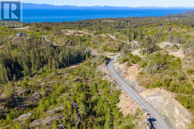 Lot 13 Clark Rd Sooke, British Columbia in Land for Sale in Victoria - Image 9