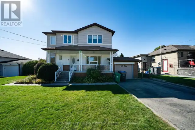 MAIN - 2510 DONNAVALE DRIVE Mississauga (Cooksville), Ontario in Long Term Rentals in Mississauga / Peel Region - Image 3
