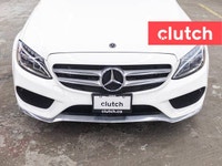 Electric Parking Brake, Power Tailgate/Hatch, Auto Dimming Rearview Mirror and more! Clutch is the l... (image 6)
