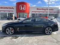 Come visit our Sterling Honda team, you can find us at 1495 Upper James Street, Hamilton, ON L9B 1K2... (image 7)