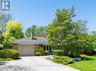 Discover one of the most tranquil and picturesque backyards in the heart of the city, set on a stunn...