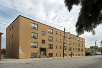 Realstar's 641 Vaughan Road Apartments are conveniently located within steps to the Eglinton West Su... (image 1)