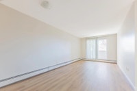 Amenities: Heat & Water Included • Balconies • Great Location Suite & Building: Bachelor, one-bedroo... (image 6)