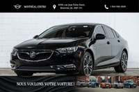 Découvrez ce superbe Buick Regal Sportback Privilégié II FWD 2019 d'occasion, une berline haut de ga... (image 2)