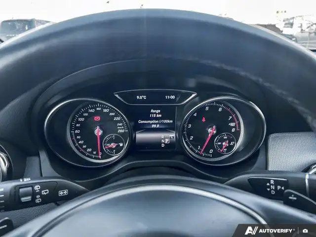 2020 Mercedes-Benz GLA GLA 250 in Cars & Trucks in Winnipeg - Image 19