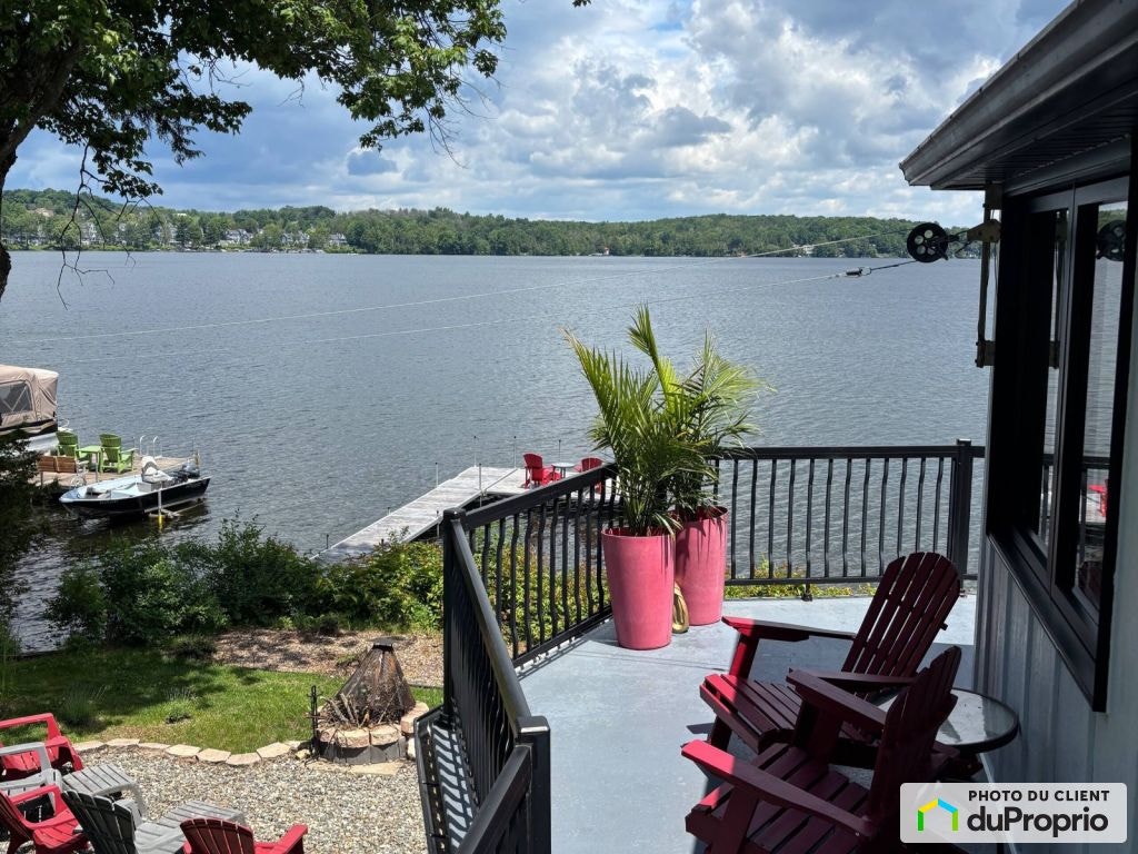 $1,959,000 - Bungalow for sale in Lac-Brome (Knowlton) — photo 2