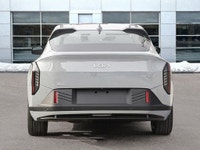 AMVIC Licensed Dealer. Price Expiry January 16, 2025 Engine: Electric Motor Safety Equipment ABS And... (image 4)