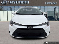 PREVIOUS DAILY RENTAL The *2024 Toyota Corolla LE* is the latest evolution of the world's best-selli... (image 7)